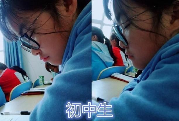 男生|初中生“身高”标准公布,达到这个数才算合格,你达标了吗?