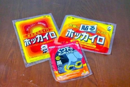 冬天再冷也不怕,这几款好物为你带来温暖冬季