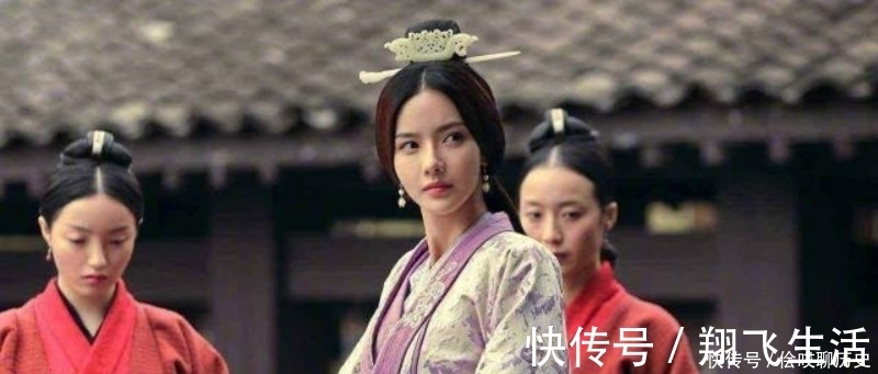 羹汤!唐诗里很有趣的一首新娘诗,通篇都是在夸赞,值得当下的女子一读