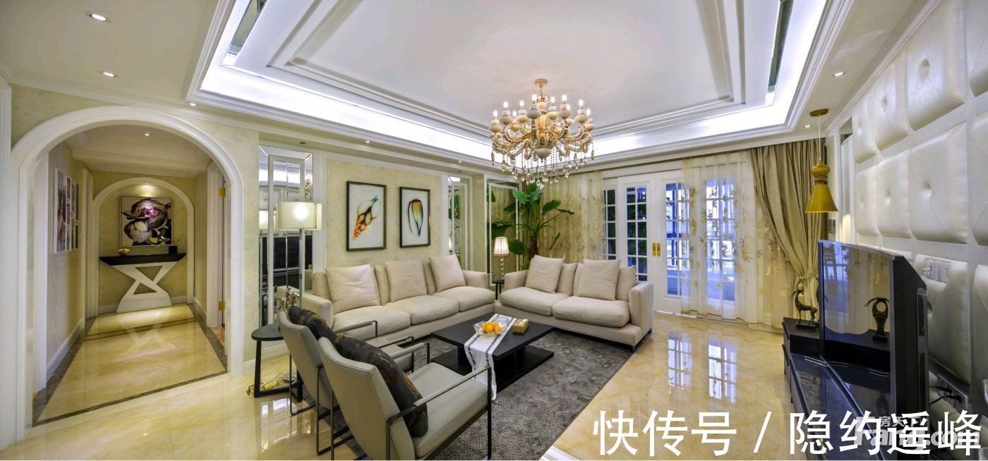 旅城|海盐武原街道高分楼盘的最新现场美图,速来围观