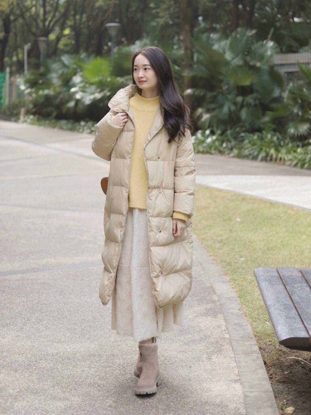 单品|冬天已经过半,赶快备上这“四”件单品!再不行动起来就真晚了