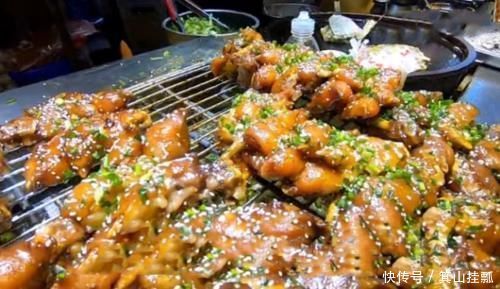 一年四季|大叔一年四季卖“它”,12元一只,不准顾客尝,一天能挣500块