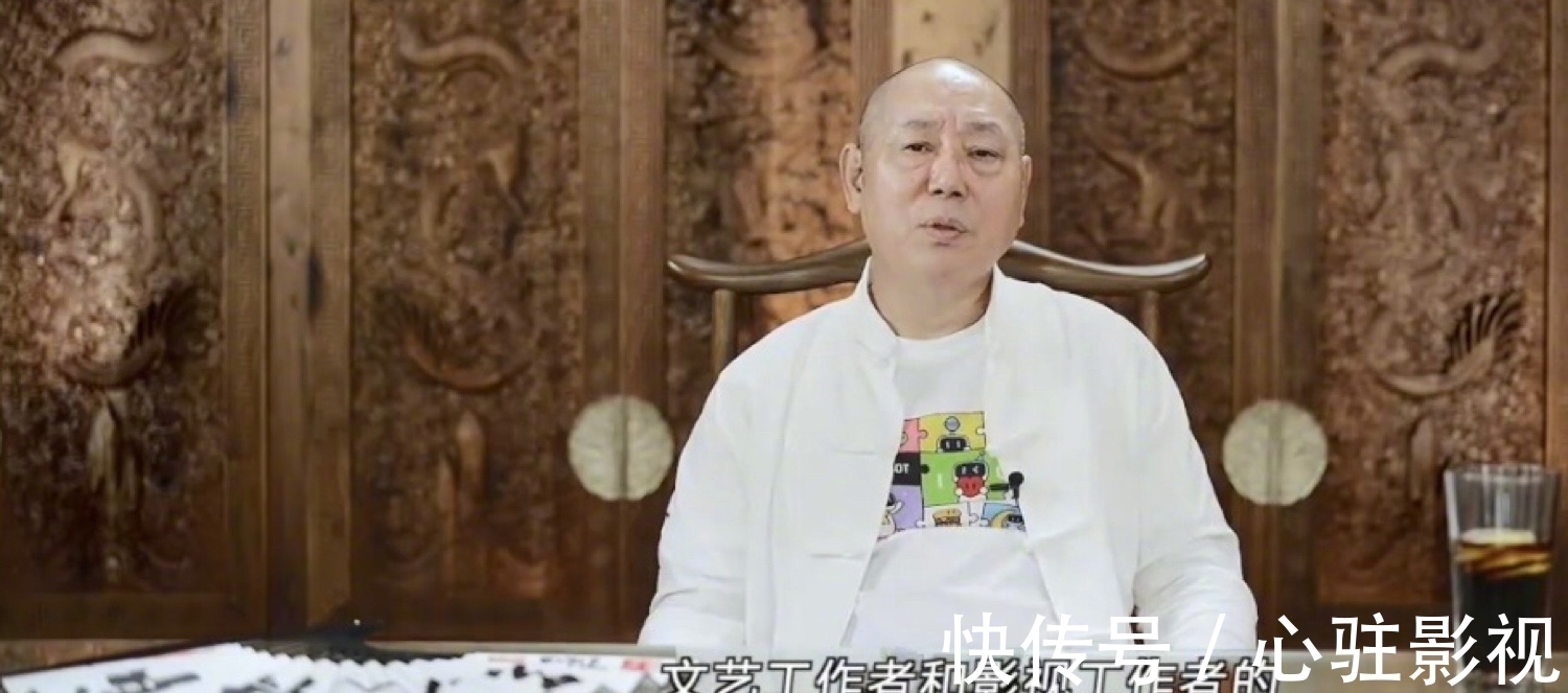李诚儒|66岁李诚儒再开炮，批“跑男”等综艺是浪费资源，引发网友热议
