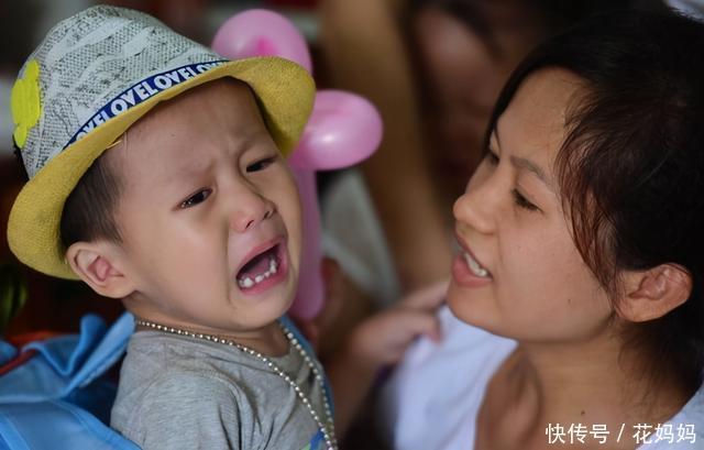 起到|很多父母,都喜欢给孩子讲大道理,但这只会起到反作用