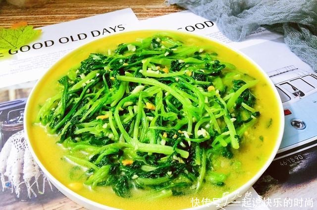 立冬后,这8种蔬菜可要多吃,时令蔬菜才养人,精神满满过冬天