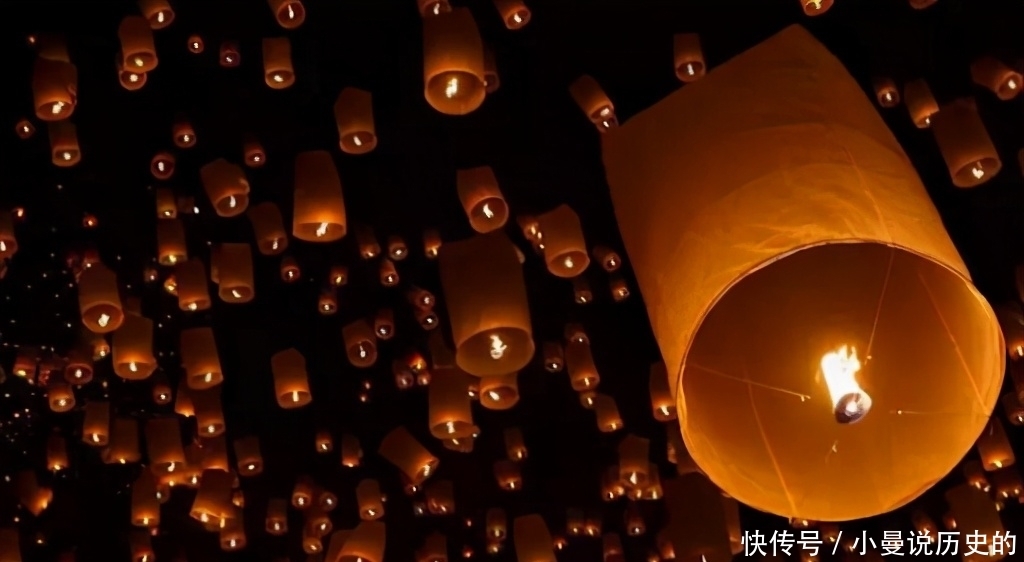  七绝|薛宝琴秀了十首七绝诗，引得众说纷纭，谜底到底是什么？