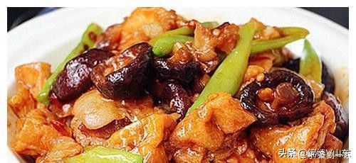 里脊肉|立秋后，不管有钱没钱，多给孩子吃这12道家常菜，增强记忆力