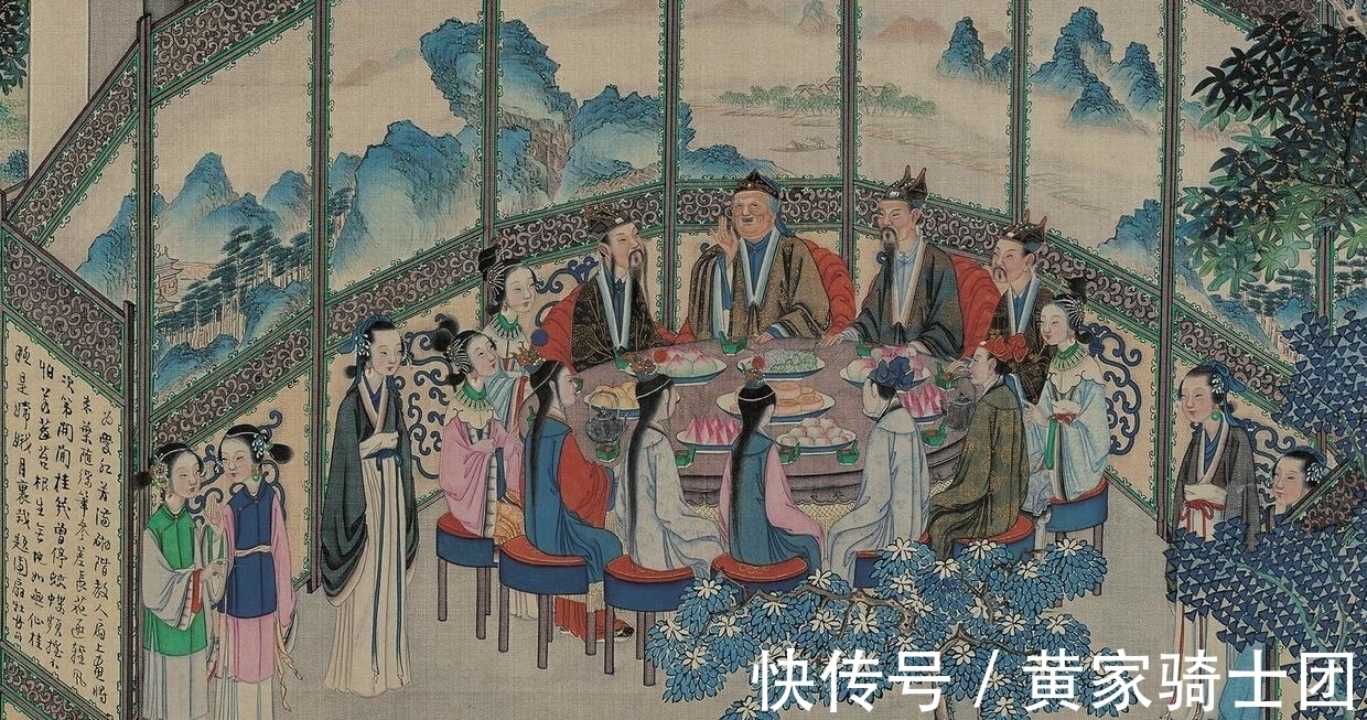 贾宝玉@贾环的人生结局:不但继承荣国公世袭爵位,还给王夫人养老送终?