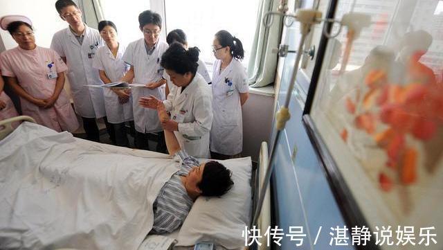 乳房胀痛|女人“绝经”是好事3种疾病或“离家出走”,可不是忽悠人