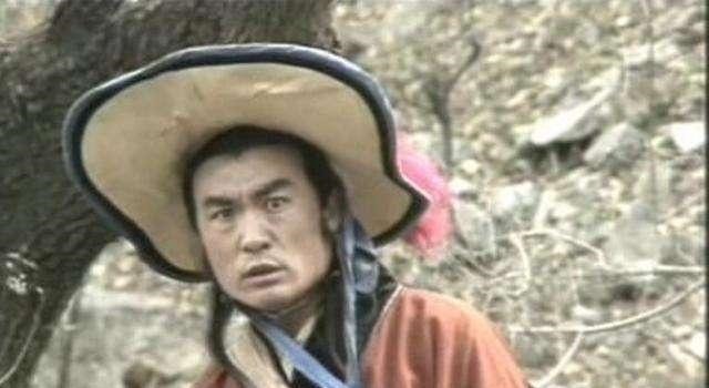 古本水浒传!林冲疏远鲁智深,却和武松成了最好的朋友,原因太现实