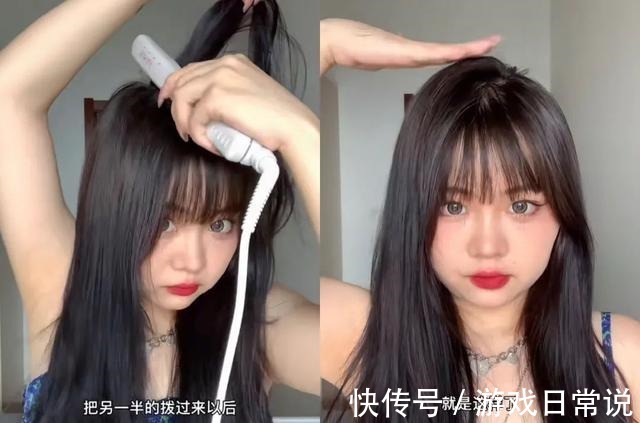 大饼脸 女生最显丑的发型,真的别再留了!女生最显丑的发型,真的别再留了!