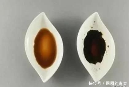 到底|做凉拌菜时,到底该放生抽还是老抽大厨放错了,难怪不好吃