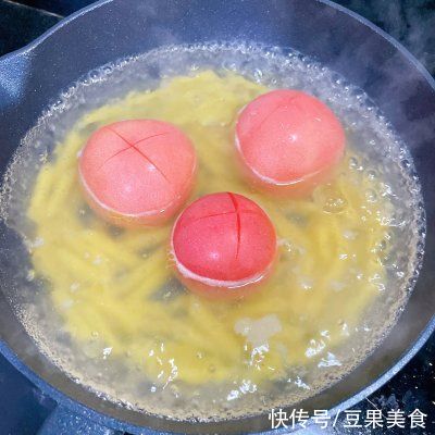 十分钟搞定一道番茄肉酱通心粉（2人份）！就它最下饭