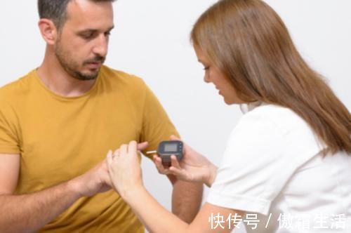 空腹|“空腹新血糖标准”公布,也许你的血糖已经及格,不用太过担心