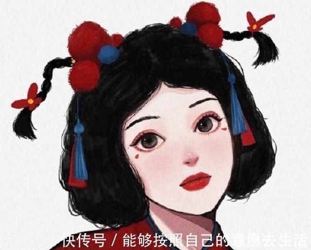 艾莎|迪士尼公主新年画风,木兰有点飒,白雪像极了邻家妹妹