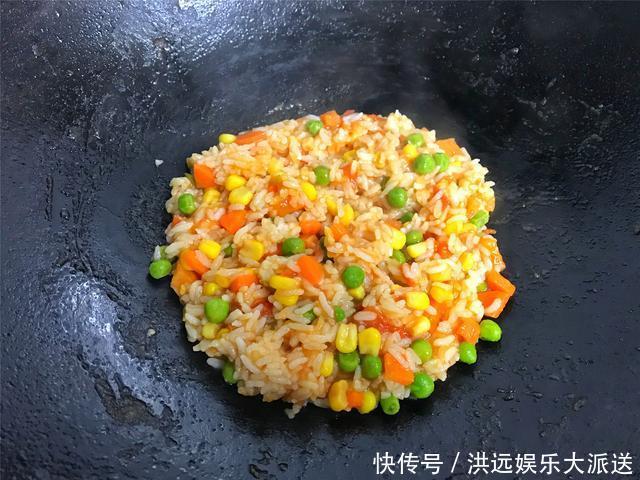  玉米|冬天最爱的快手早餐，不用早起，10分钟端上桌，鲜美营养还顶饱