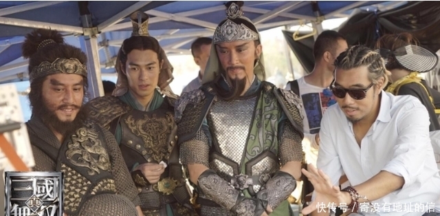 青梅煮酒谁更怂 求一双没看过 真 三国无双 的眼睛 全网搜