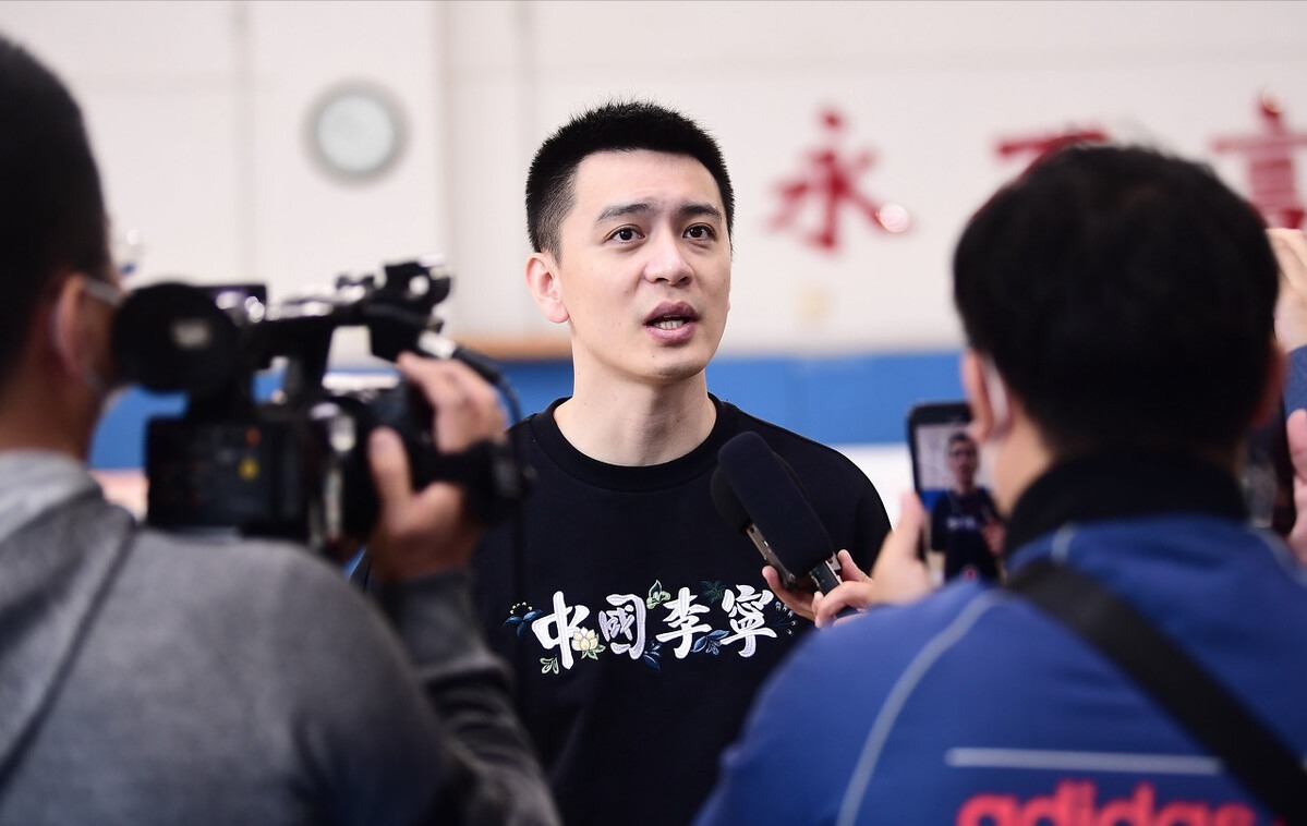 第三阶段|杨鸣果然留一手!辽宁队阵容迎强援回归,CBA第三阶段正式亮相