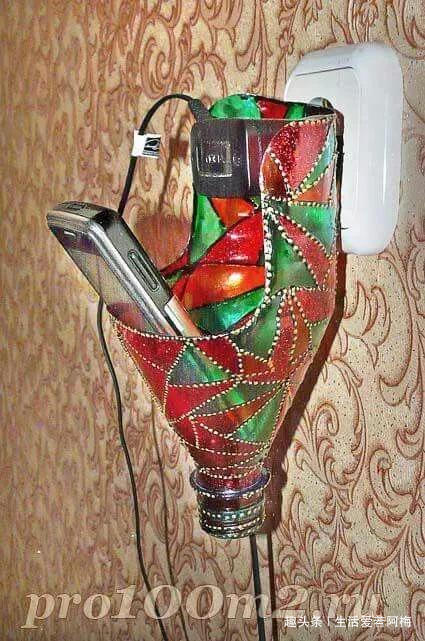 废旧塑料瓶不要扔，竟能做这么多东西，好用不花钱！DIY变废为宝