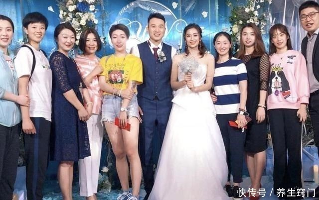 身材|国羽第一女神,曾迷倒李宗伟,现嫁给网球教练,身材傲人颜值高