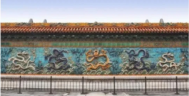 中年|故宫中3大“奇怪”之处,特别是那只石狮子,专家表示想不通