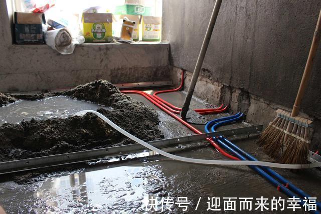 电线|水电装修,提出这些建议的工头,都是为了多收费,业主要多留心