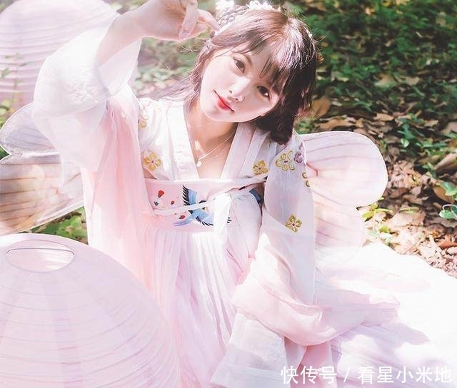 如果汉服复兴,你会选择下列哪类汉服作为自己的服饰呢