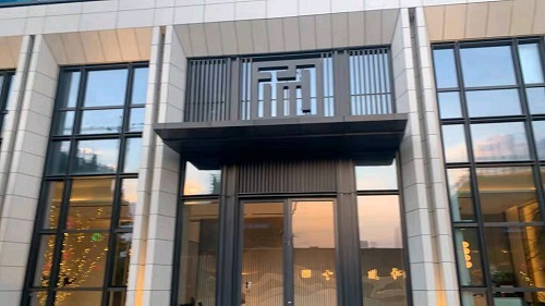 坐视不管|邯郸市一房企涉违规预售，虚假宣传等问题，相关负责人为何坐视不管？