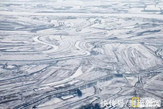 家电|天南地北，镜头下的别样新年味