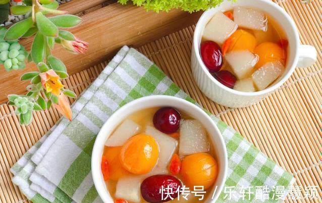 咳嗽|秋天4种“祸因”易引起孩子咳嗽!老中医教你两招,化痰止咳