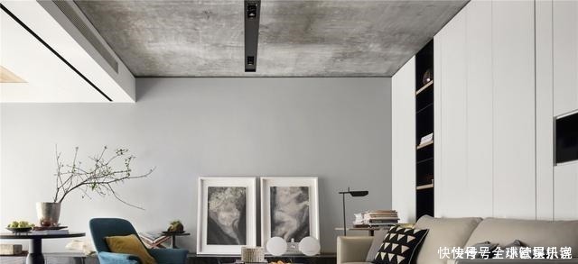 卧室|一看到这个家,就知道屋主一定很有品位,装修让人耳目一新的感觉