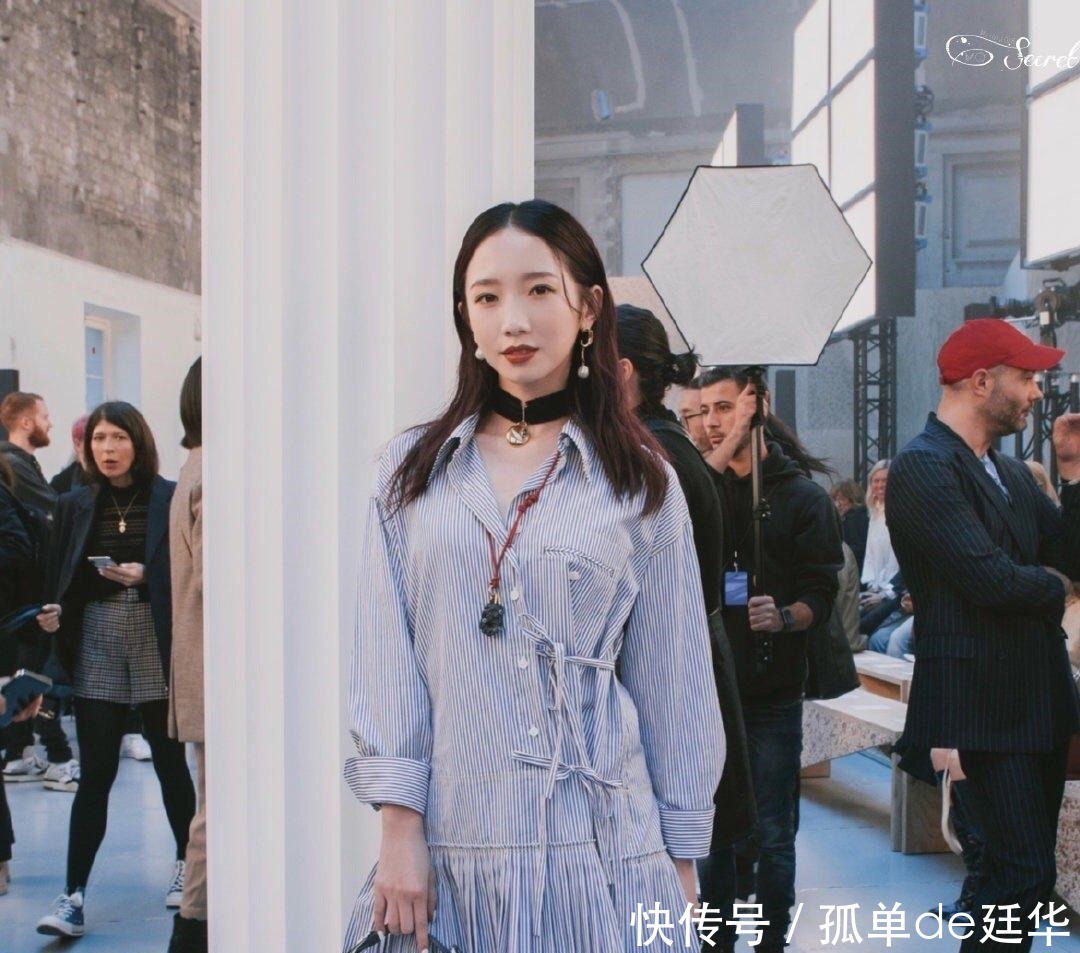 衬衫搭配|衬衫这么好看为什么你穿上像是“卖保险”的，快进来和明星学穿搭