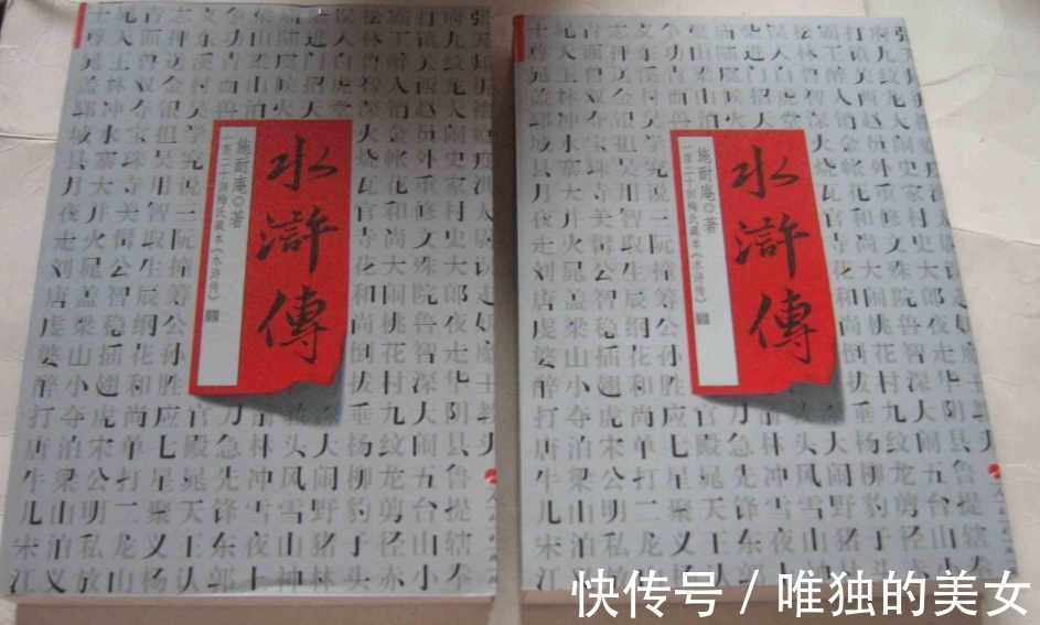 朝廷&梁山头领的最佳人选，不是宋江，不是晁盖，他才是最合适的人选