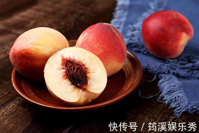 呵护|吃桃子会“催化”甲状腺结节?想要呵护甲状腺,哪些食物不能吃