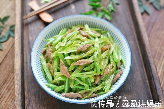 酸豆角|6道下饭菜做法，天热了，每顿给家人做一道，比大鱼大肉更早光盘