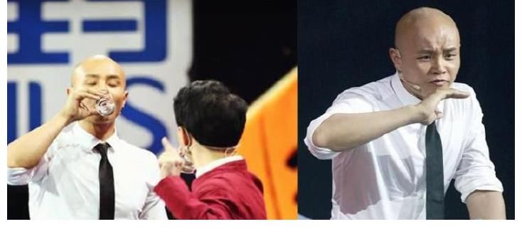 老公看你的|46岁乐嘉近照曝光，从金牌主持到街头上演，乐嘉是如何跌下神坛的