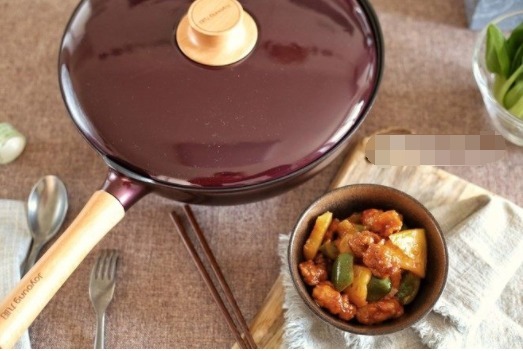 自从学了这道菜,米饭没剩下过,非常喜欢吃,请客也很有面!