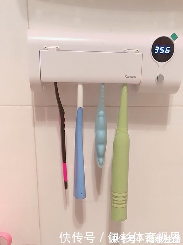 牙刷|卫生间用了3年,才发现这些都是“坑”!下次装修要全避过