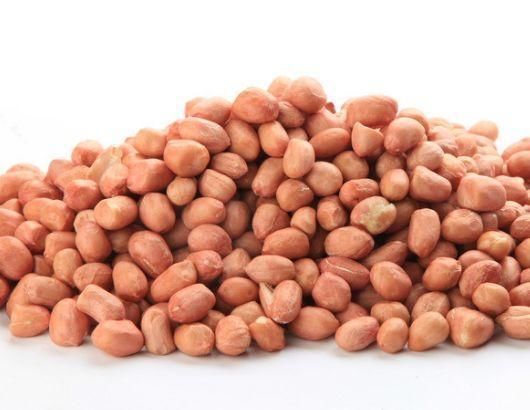 睡眠|花生和此物一起煮,每天一碗,气血足了,睡眠好了,皮肤白皙粉嫩