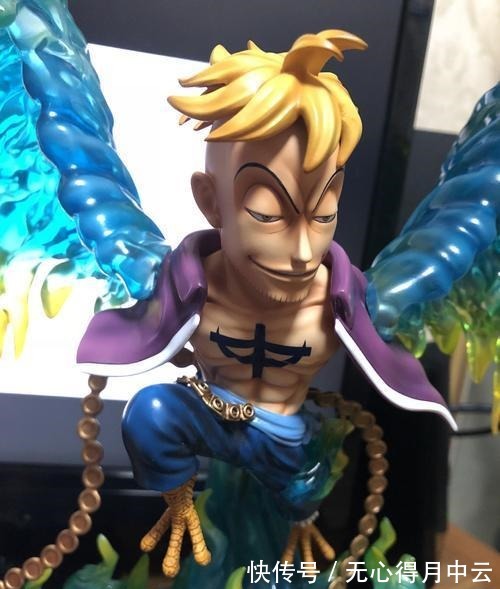 逼真|手辦變得越來越逼真到底是好還是不好