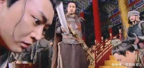 赵桓|史上最憋屈的太子,逍遥十年死活不肯继位,后被皇上打晕穿上龙袍