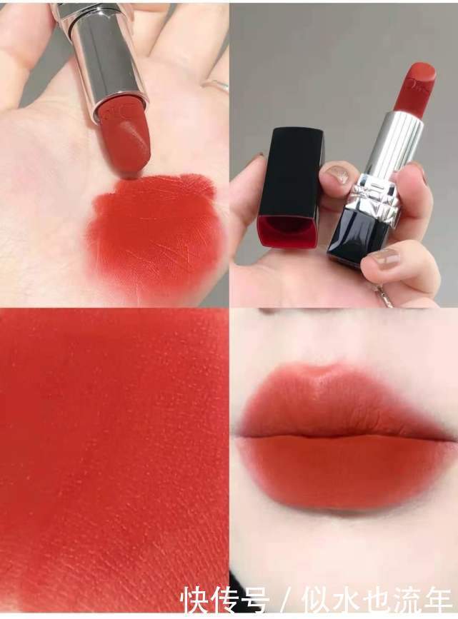 雅诗兰黛|这五支超好看的口红超级显白,素颜淡妆涂也是超级美!