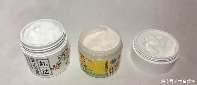 杏璞霜|51款宝宝面霜评测(下)保湿能力差别明显,2款检出微量重金属!