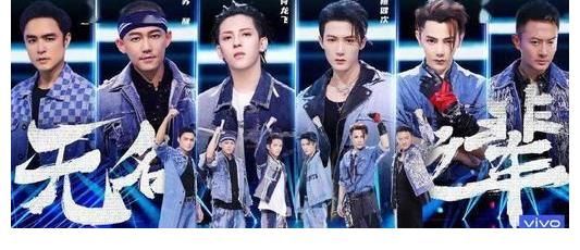 《追哥2》豪华明星阵容，张卫健尼坤加盟，观众们期待了