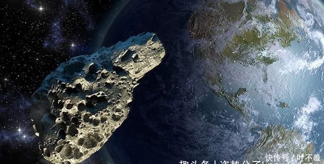 ho3 我国的小行星探测任务要来了！比日本美国更难，一次探测两个天体