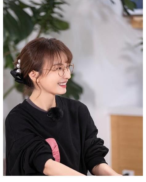 吴昕：快本停播54天后首发声，系快乐家族第一个“安全着陆”的人