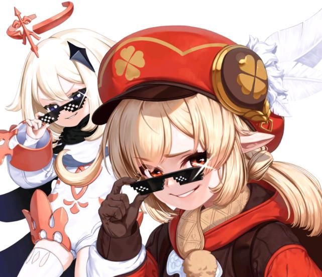 原神后续卡池消息,风花节迪卢克up温迪返场,羽球节琴up可莉返场