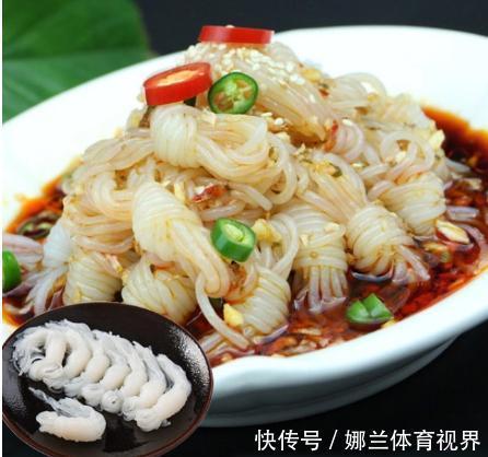 我把凉拌菜做绝了,25种经典做法,请收下