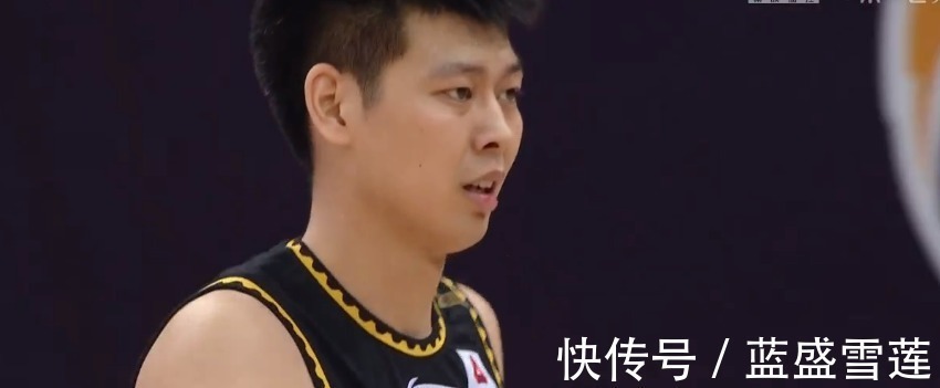 付豪|上演尴尬二人转,张镇麟与付豪均错失机会,周俊成未来可期!