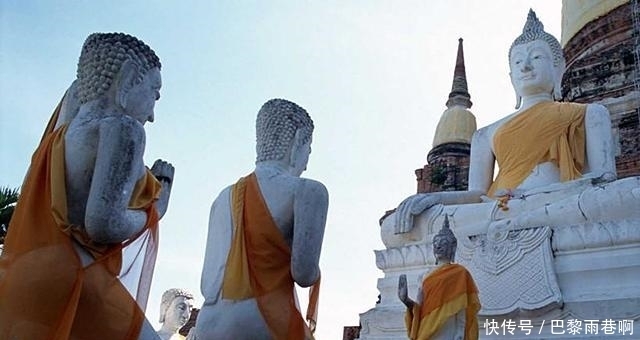 第一宗教大国之殇:被宗教支配的印度,在大国路上越走越远